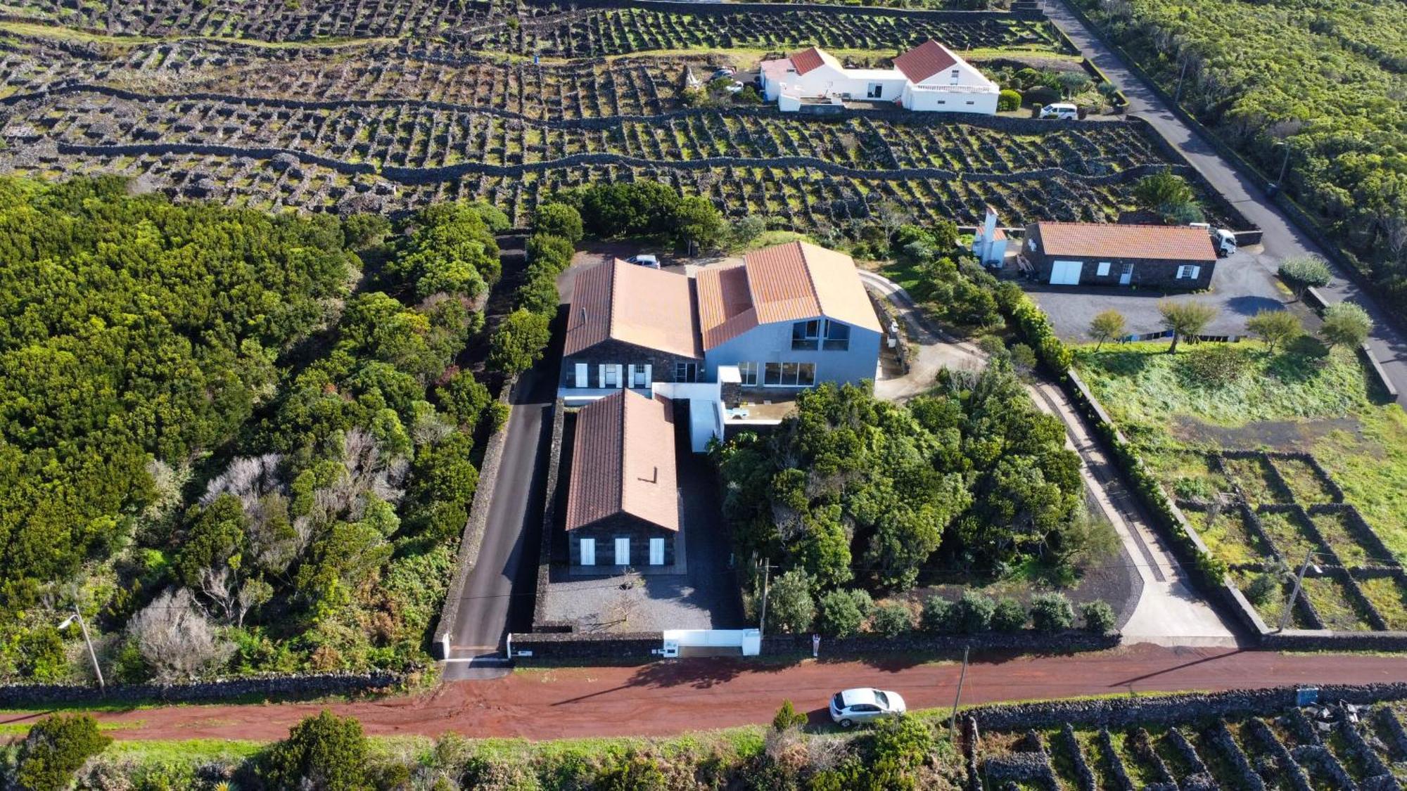 Вилла Atlantis Breeze Мадалена Экстерьер фото